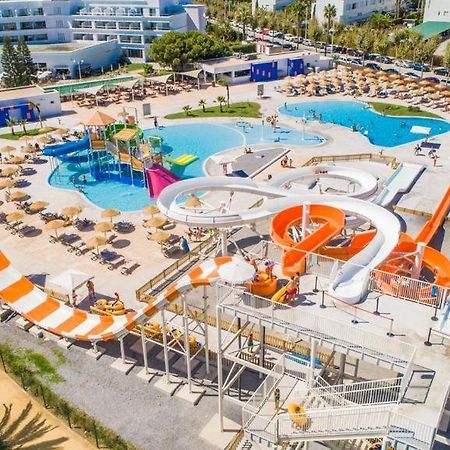 Apartamento Vista Azul Costa Ballena Bagian luar foto
