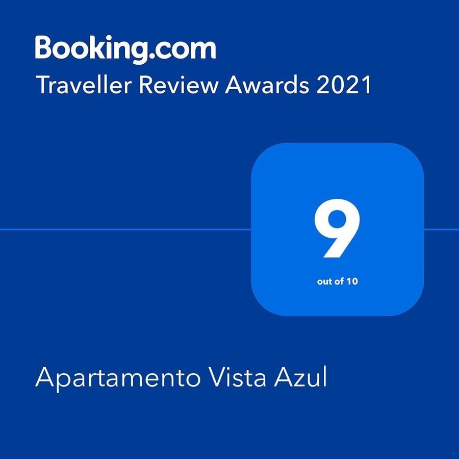 Apartamento Vista Azul Costa Ballena Bagian luar foto