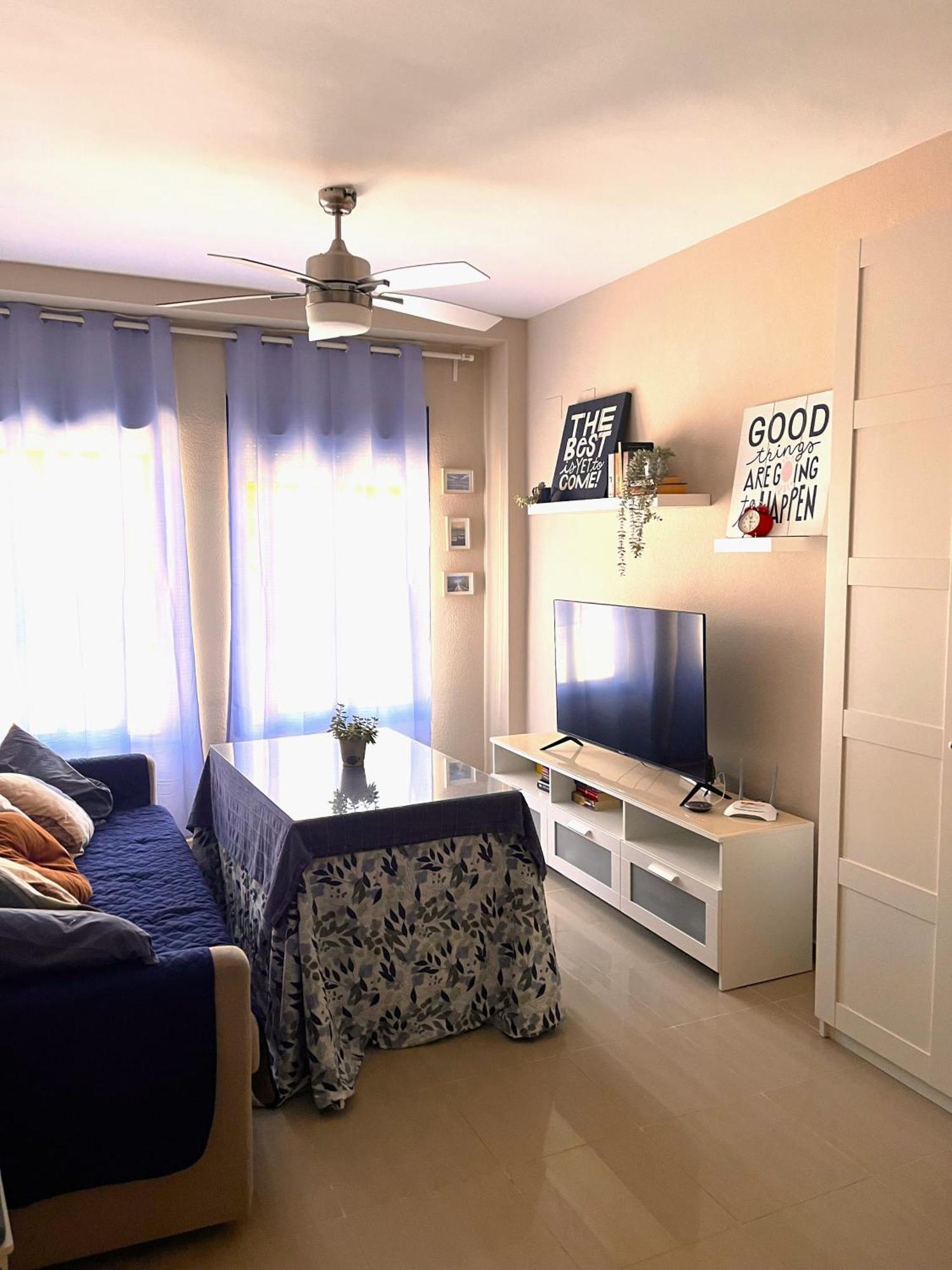 Apartamento Vista Azul Costa Ballena Bagian luar foto