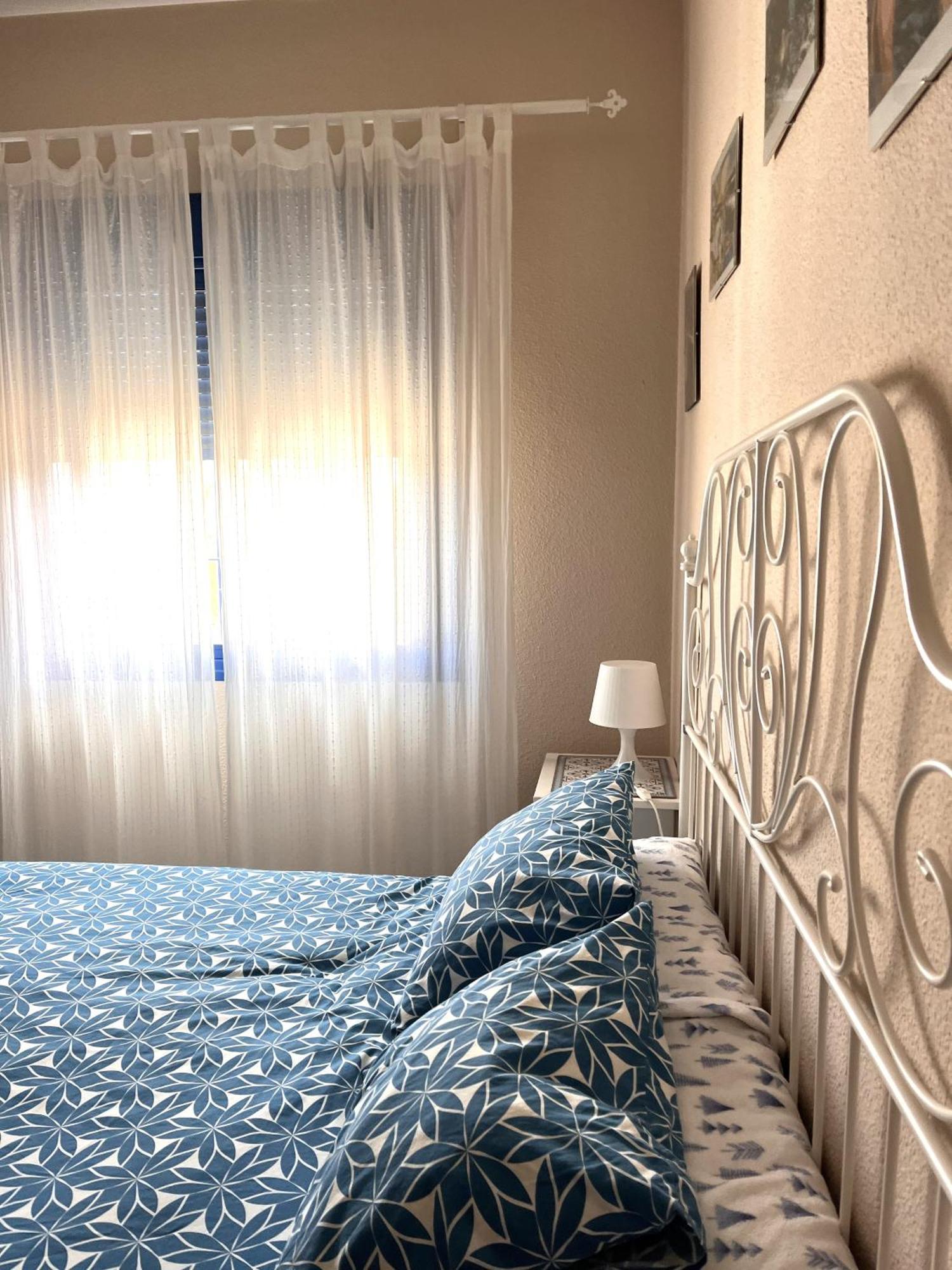 Apartamento Vista Azul Costa Ballena Bagian luar foto